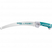 Cưa cành cầm tay lưỡi cong Total THT5113306 330 mm