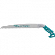 Cưa cành cầm tay lưỡi thẳng Total THT5113006 180 mm