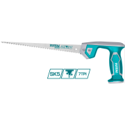 Cưa tay hình compa Total THCS3006 300 mm