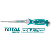 Cưa tay mỏ nhọn Total THWBSW66 150 mm