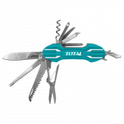 Dao cắt đa năng Total THMFK0156 15 lưỡi