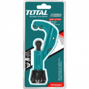Dao cắt ống đồng nhôm Total THT53321 3-32 mm