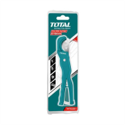Dao cắt ống nhựa PVC Total THT53351 210 mm