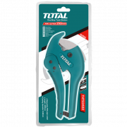 Dao cắt ống nhựa PVC Total THT53422 225 mm