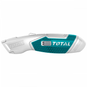 Dao cắt tiện dụng Total TG5126101 61 mm