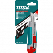 Dao rọc giấy 96/T Total THT511802 158 mm