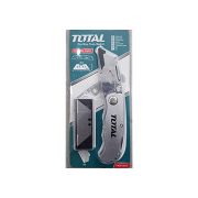 Dao rọc xếp Total THT513613 61 mm