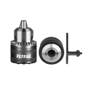 Đầu khoan có răng Total TAC451001 1.0-10 mm