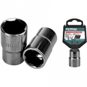 Đầu tuýp 200/T Total THTST12171 17 mm