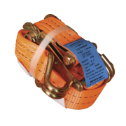 Dây cảo hàng bảng 25mm dài 8m Safetyman CAO25-8