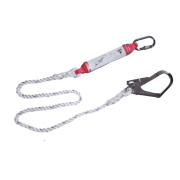 Dây đai 1 móc giảm xốc Safetyman TE6102-1