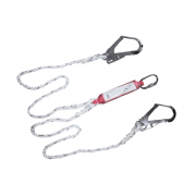 Dây đai 2 móc giảm xốc Safetyman SM6104-1