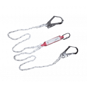 Dây đai 2 móc giảm xốc Safetyman SM6104-1