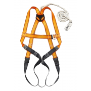 Dây đai toàn thân Blue Eagle KA91