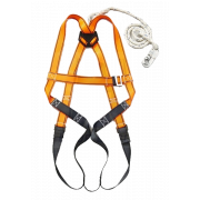 Dây đai toàn thân Blue Eagle KA91