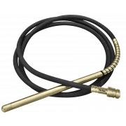 Dây đầm dùi bê tông Total TPVP1381