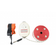 Dây thoát hiểm Doosung 24m