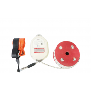 Dây thoát hiểm Doosung 36m