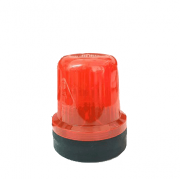 Đèn chớp công trình đế Nam châm Safetyman SM901
