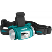 Đèn pin đội đầu Total THL013AAA1