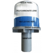 Đèn tín hiệu năng lượng Safetyman SOLAR