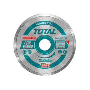 Đĩa cắt gạch ướt có phủ hợp kim nhân tạo Total TAC2122303 230x22 mm