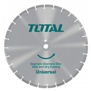 Đĩa cắt nhựa đường Total TAC2164051 405x25.4 mm