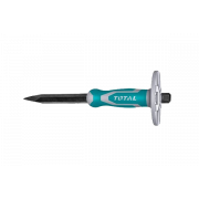 Mũi đục bê tông nhọn 20/T Total THT4221016 4 mm