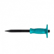 Mũi đục bê tông nhọn 36/T Total THT4221026 16 mm