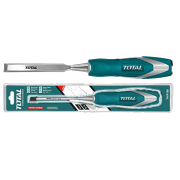 Đục gỗ 50/T Total THT41126 12 mm