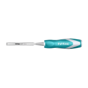 Đục gỗ 50/T Total THT41126 12 mm
