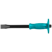Đục sắt dẹp 36/T Total THT4211026 22 mm