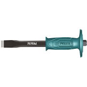 Đục sắt dẹp 36/T Total THT4211226 24 mm