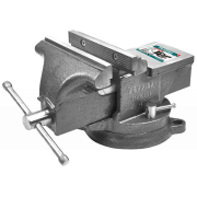 Ê tô kẹp Total THT6161 1000 KN