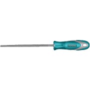 Dũa gỗ tròn Total THT91786 200 mm