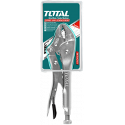 Kìm bấm khóa Total THT190701 7 inch