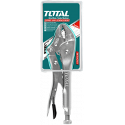 Kìm bấm khóa Total THT191003 10 inch