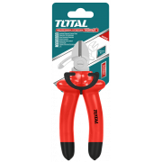 Kìm cắt cách điện 36/T Total THTIP261 160 mm