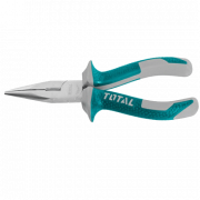 Kìm cắt mỏ dài Total THT120606P 160 mm