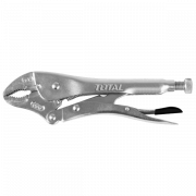 Kìm hàm thẳng Total THT191005 10 inch