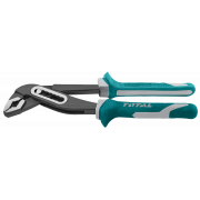 Kìm mỏ quạ Total THT281006 255 mm