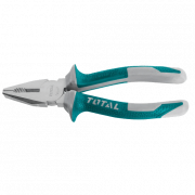 Kìm răng 36/T Total THT110806P 200 mm