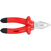 Kìm răng cách điện 36/T Total THTIP171 180 mm