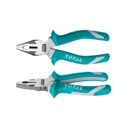 Kìm răng cao cấp 36/T Total THT210806S 200 mm