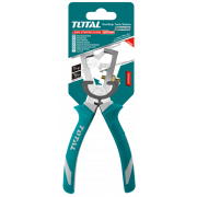 Kìm tuốt dây điện Total THT25616 160 mm