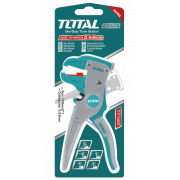 Kìm tuốt dây điện mỏ quạ Total THT15606