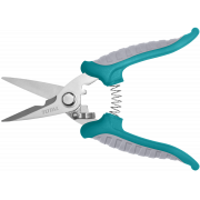 Kéo cắt đa năng Total THT117071 178 mm