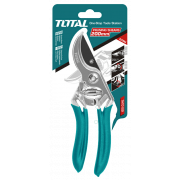 Kéo cắt tỉa cành cây Total THT0109 12 mm