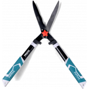 Kéo cắt tỉa cây hàng rào Total THT1516301 630 mm