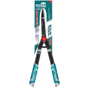 Kéo cắt tỉa cây hàng rào Total THT1516301 630 mm